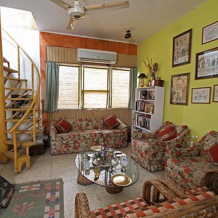 Nina Kochhar'S Homestay Nueva Delhi Exterior foto