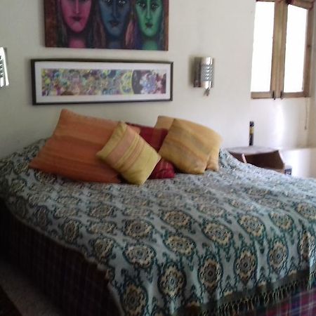 Nina Kochhar'S Homestay Nueva Delhi Exterior foto