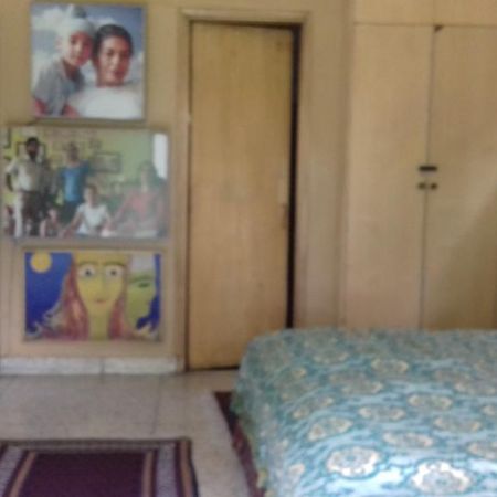 Nina Kochhar'S Homestay Nueva Delhi Exterior foto