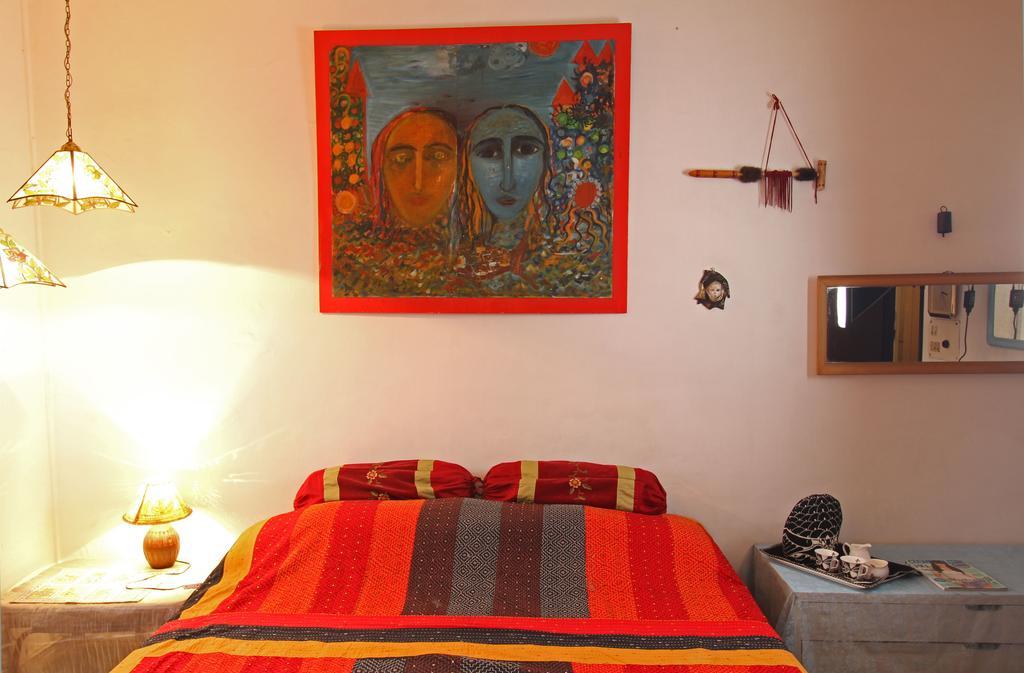 Nina Kochhar'S Homestay Nueva Delhi Habitación foto